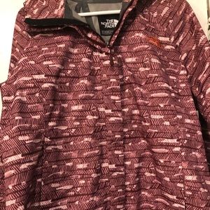 The North Face Windbreaker Jacket